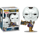 Funko Pop! League of Legends - Legends of Ionia - Bundle (Set of 3)