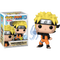 Funko Pop! Naruto: Shippuden - Naruto Uzumaki with Rasenshuriken Glow in the Dark #1318 - The Amazing Collectables