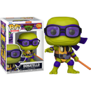 Funko Pop! Teenage Mutant Ninja Turtles: Mutant Mayhem - Donatello
