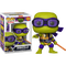 Funko Pop! Teenage Mutant Ninja Turtles: Mutant Mayhem - Donatello #1394 - The Amazing Collectables
