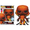 Funko Pop! Stranger Things 4 - Vecna on Fire Glow in the Dark #1464 - The Amazing Collectables