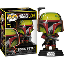 Funko Pop! Star Wars - Retro - Bundle (Set of 3)