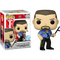 Funko Pop! WWE - Big Boss Man #135 - The Amazing Collectables