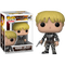 Funko Pop! Attack on Titan - Armin Arlelt #1447 - Chase Chance - The Amazing Collectables