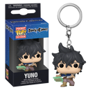 Funko Pocket Pop! Keychains - Black Clover - Yuno