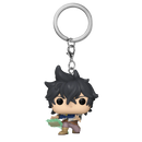 Funko Pocket Pop! Keychains - Black Clover - Yuno