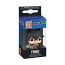 Funko Pocket Pop! Keychains - Black Clover - Yuno