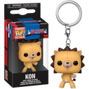 Funko Pocket Pop! Keychains - Bleach - Kon