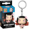 Funko Pocket Pop! Keychains - Demon Slayer - Nezuko Kamado (Demon Form)