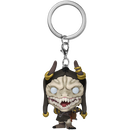 Funko Pocket Pop! Keychains - Diablo IV - Treasure Goblin