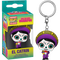 Funko Pocket Pop! Keychains - Día de los Muertos - El Catrin