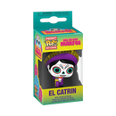 Funko Pocket Pop! Keychains - Día de los Muertos - El Catrin