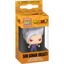 Funko Pocket Pop! Keychains - Dragon Ball Super - Super Hero - Son Gohan (Beast)