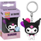 Funko Pocket Pop! Keychains - Hello Kitty - Kuromi with Balloons