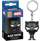 Funko Pocket Pop! Keychains - Marvel Comics - New Classics - Black Panther