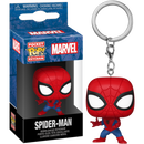 Funko Pocket Pop! Keychains - Marvel Comics: New Classics - Spider-Man