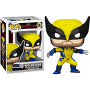 Funko Pop! - Deadpool & Wolverine (2024) - Wolverine