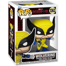 Funko Pop! - Deadpool & Wolverine (2024) - Wolverine