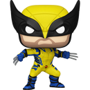 Funko Pop! - Deadpool & Wolverine (2024) - Wolverine