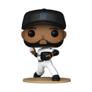 Funko Pop! - MLB Baseball - Sandy Alcantara Miami Marlins