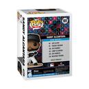 Funko Pop! - MLB Baseball - Sandy Alcantara Miami Marlins