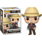 Funko Pop! 1883 - Shae Brennan #1447 - The Amazing Collectables