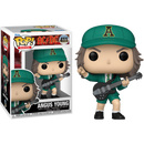 Funko Pop! AC/DC - Angus Young in Green