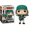 Funko Pop! AC/DC - Angus Young in Green #411