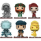 Funko Pop! A Christmas Carol - Bah Humbug - Bundle (Set of 6)