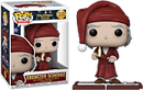 Funko Pop! A Christmas Carol - Bah Humbug - Bundle (Set of 6)