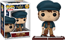 Funko Pop! A Christmas Carol - Bah Humbug - Bundle (Set of 6)