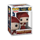 Funko Pop! A Christmas Carol - Ebenezer Scrooge