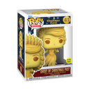 Funko Pop! A Christmas Carol - Ghost of Christmas Past Glow-in-the-Dark