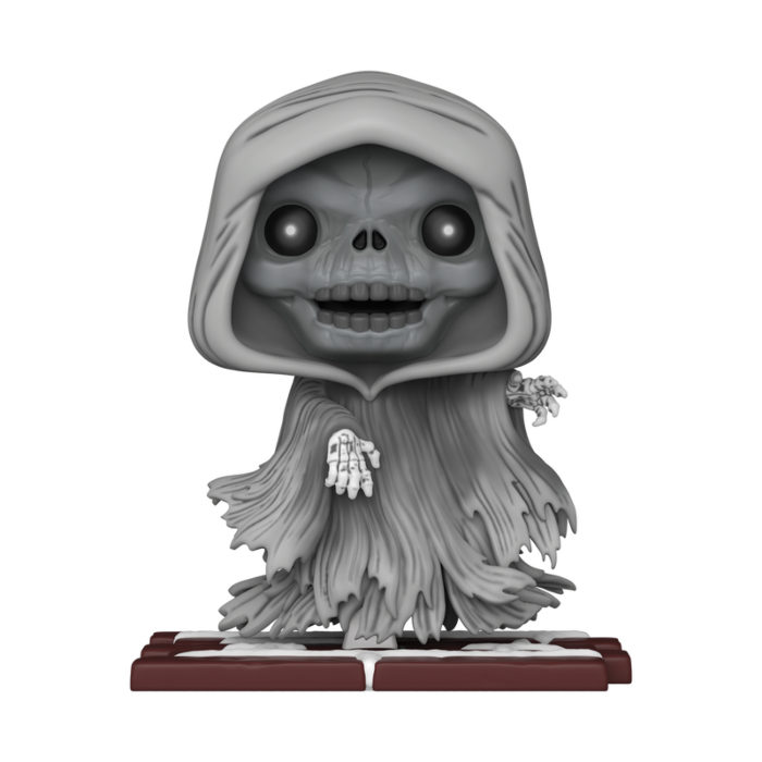 Funko Pop! A Christmas Carol - Ghost of Christmas Yet To Come Glow-in-the-Dark