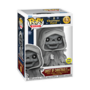 Funko Pop! A Christmas Carol - Ghost of Christmas Yet To Come Glow-in-the-Dark