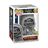 Funko Pop! A Christmas Carol - Ghost of Christmas Yet To Come Glow-in-the-Dark