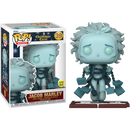 Funko Pop! A Christmas Carol - Jacob Marley Glow-in-the-Dark