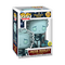 Funko Pop! A Christmas Carol - Jacob Marley Glow-in-the-Dark