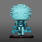 Funko Pop! A Christmas Carol - Jacob Marley Glow-in-the-Dark