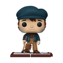 Funko Pop! A Christmas Carol - Tiny Tim