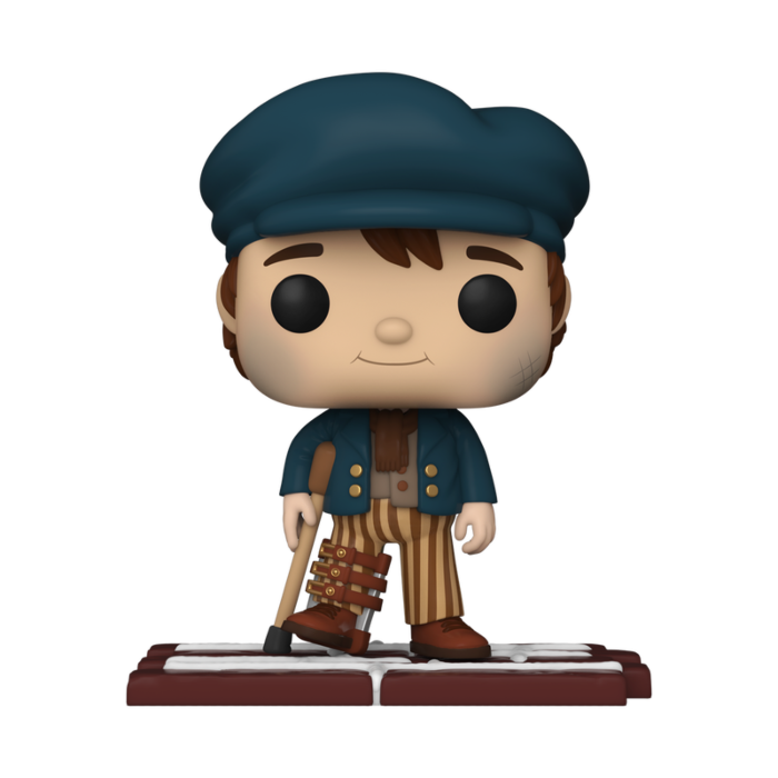 Funko Pop! A Christmas Carol - Tiny Tim