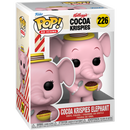 Funko Pop! Ad Icons - Kellogg's - Cocoa Krispies Elephant