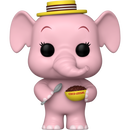 Funko Pop! Ad Icons - Kellogg's - Cocoa Krispies Elephant