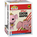 Funko Pop! Ad Icons - Kellogg's - Cocoa Krispies Elephant