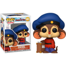 Funko Pop! An American Tail - Paved with Cheese - Bundle (Set of 4)