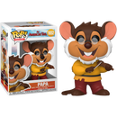 Funko Pop! An American Tail - Paved with Cheese - Bundle (Set of 4)