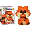 Funko Pop! An American Tail - Paved with Cheese - Bundle (Set of 4)