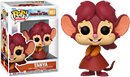 Funko Pop! An American Tail - Paved with Cheese - Bundle (Set of 4)