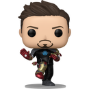 Funko Pop! Avengers - The Infinity Saga - Tony Stark Glow-in-the-Dark