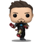 Funko Pop! Avengers - The Infinity Saga - Tony Stark Glow-in-the-Dark